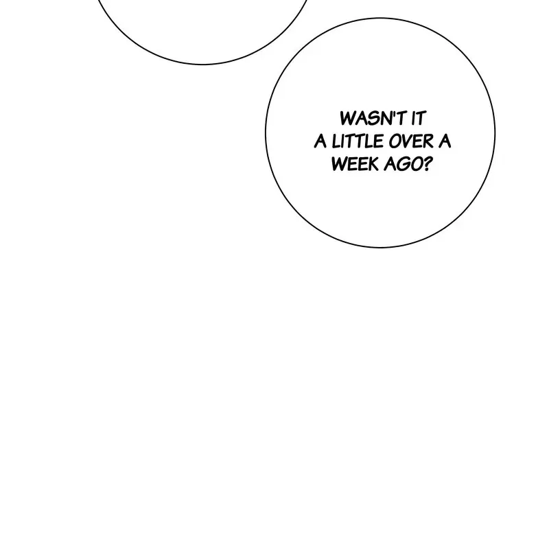 The Villainess Once Said Chapter 10 page 8