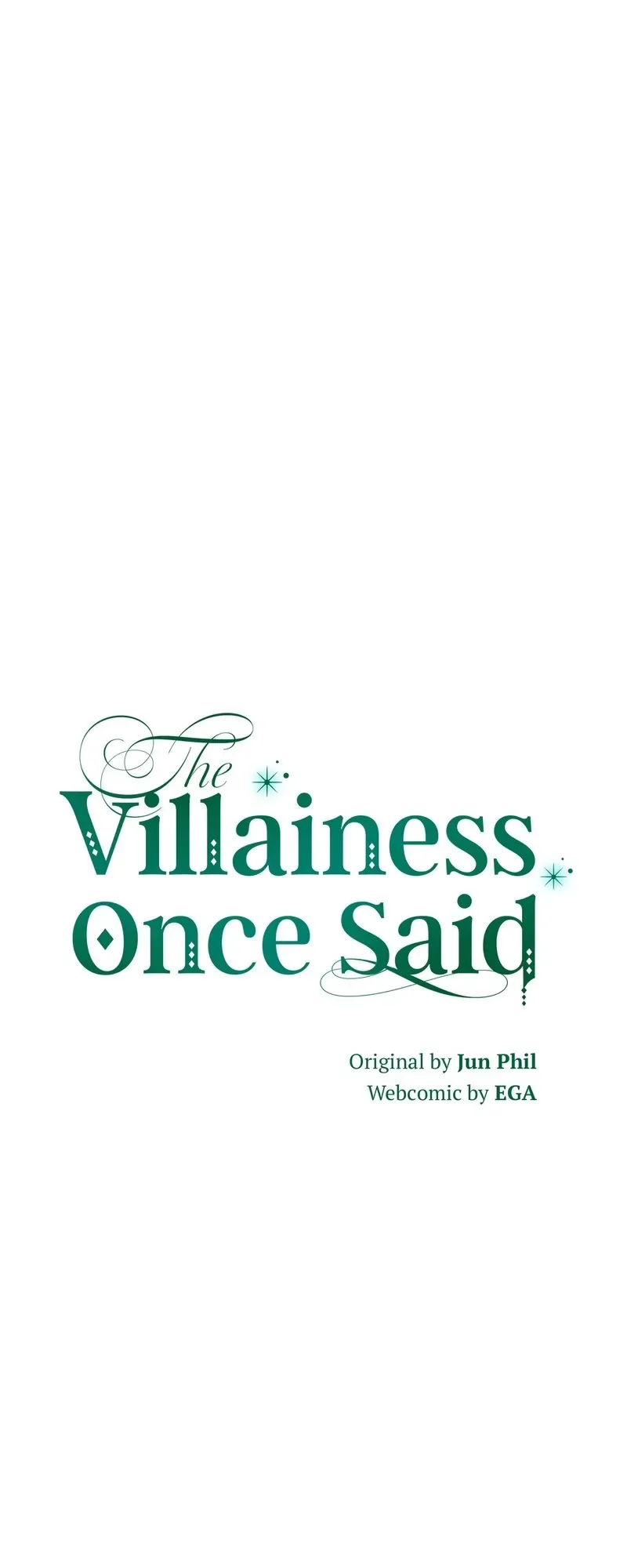 The Villainess Once Said Chapter 10 page 29