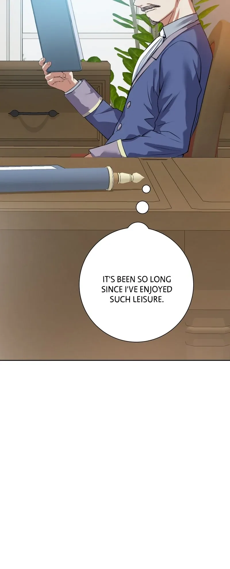 The Villainess Once Said Chapter 10 page 46