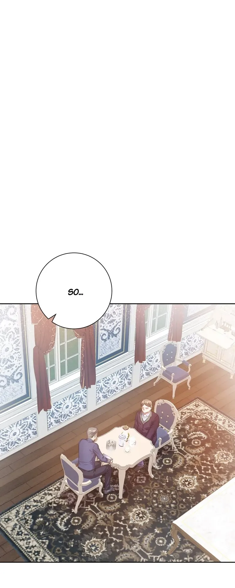 The Villainess Once Said Chapter 10 page 62