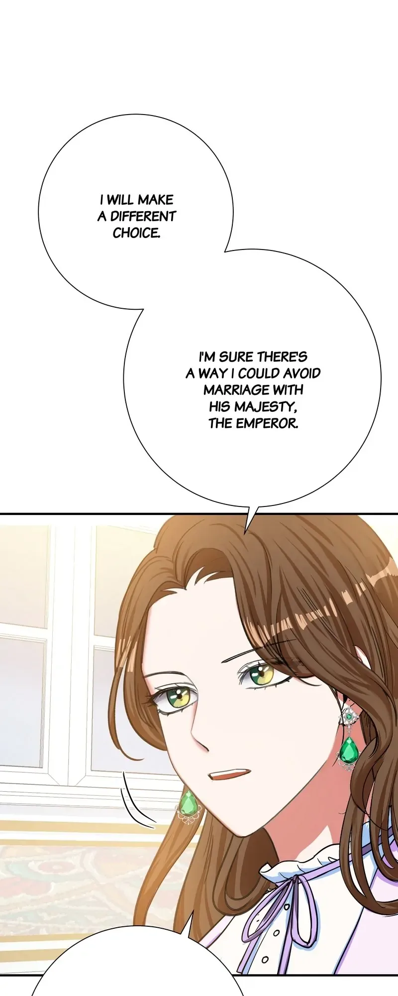 The Villainess Once Said Chapter 5 page 69