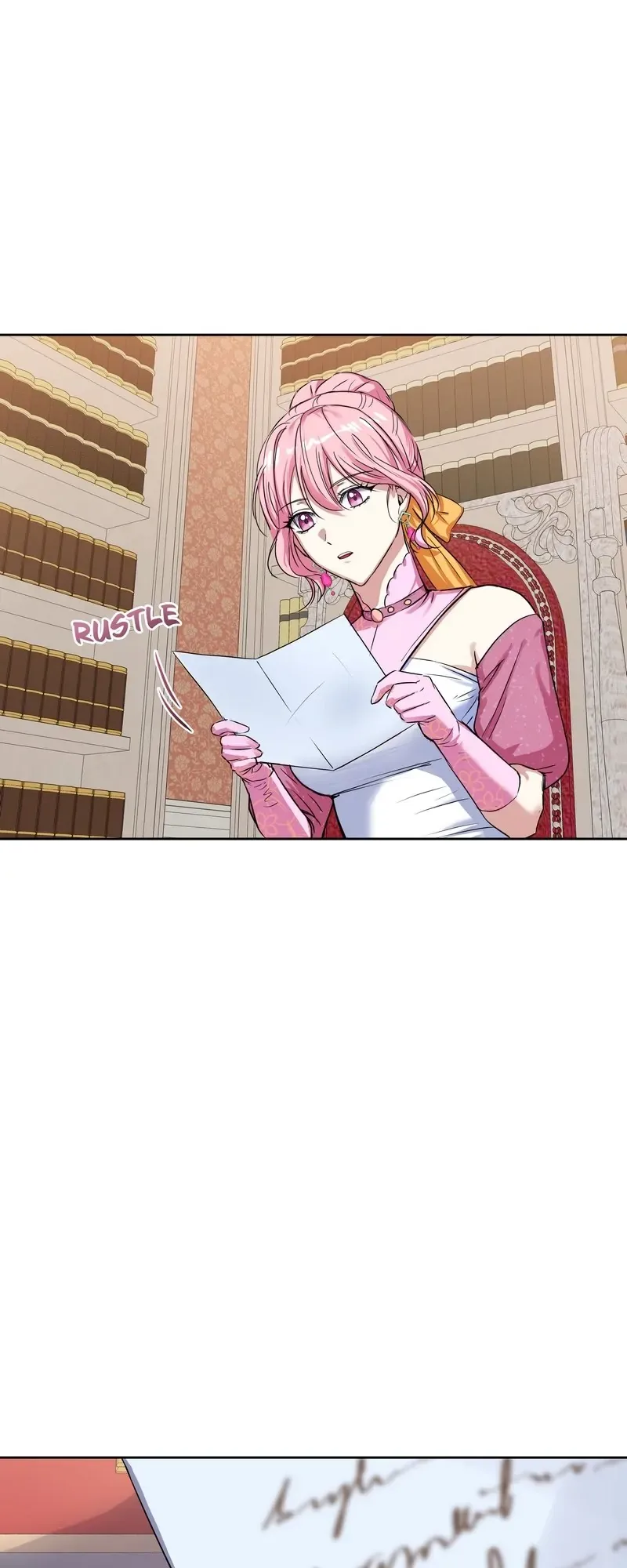The Villainess Once Said Chapter 10 page 79