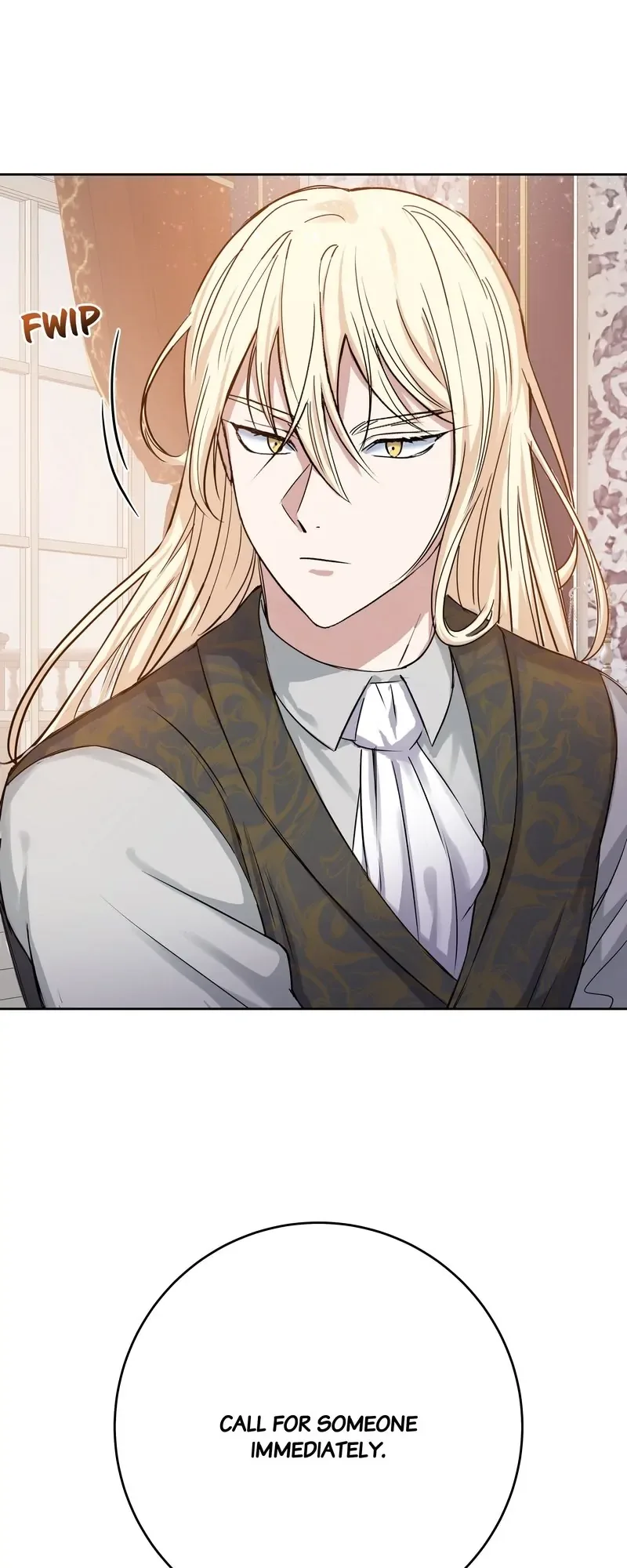 The Villainess Once Said Chapter 10 page 76