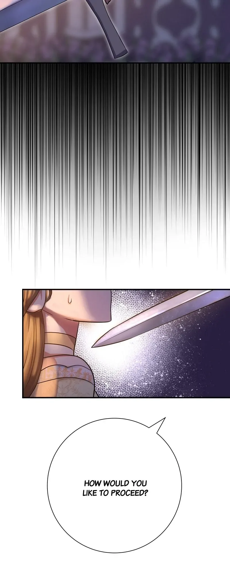 The Villainess Once Said Chapter 7 page 39