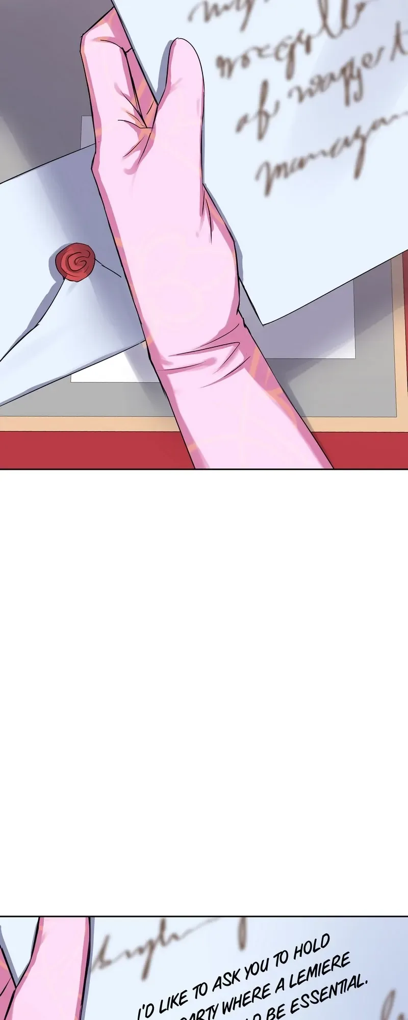 The Villainess Once Said Chapter 10 page 80