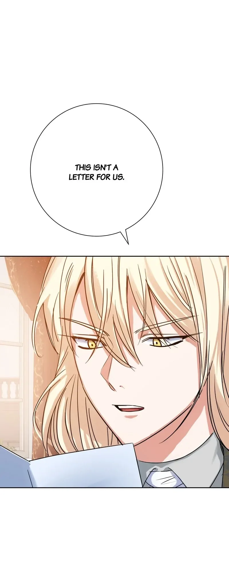 The Villainess Once Said Chapter 10 page 73