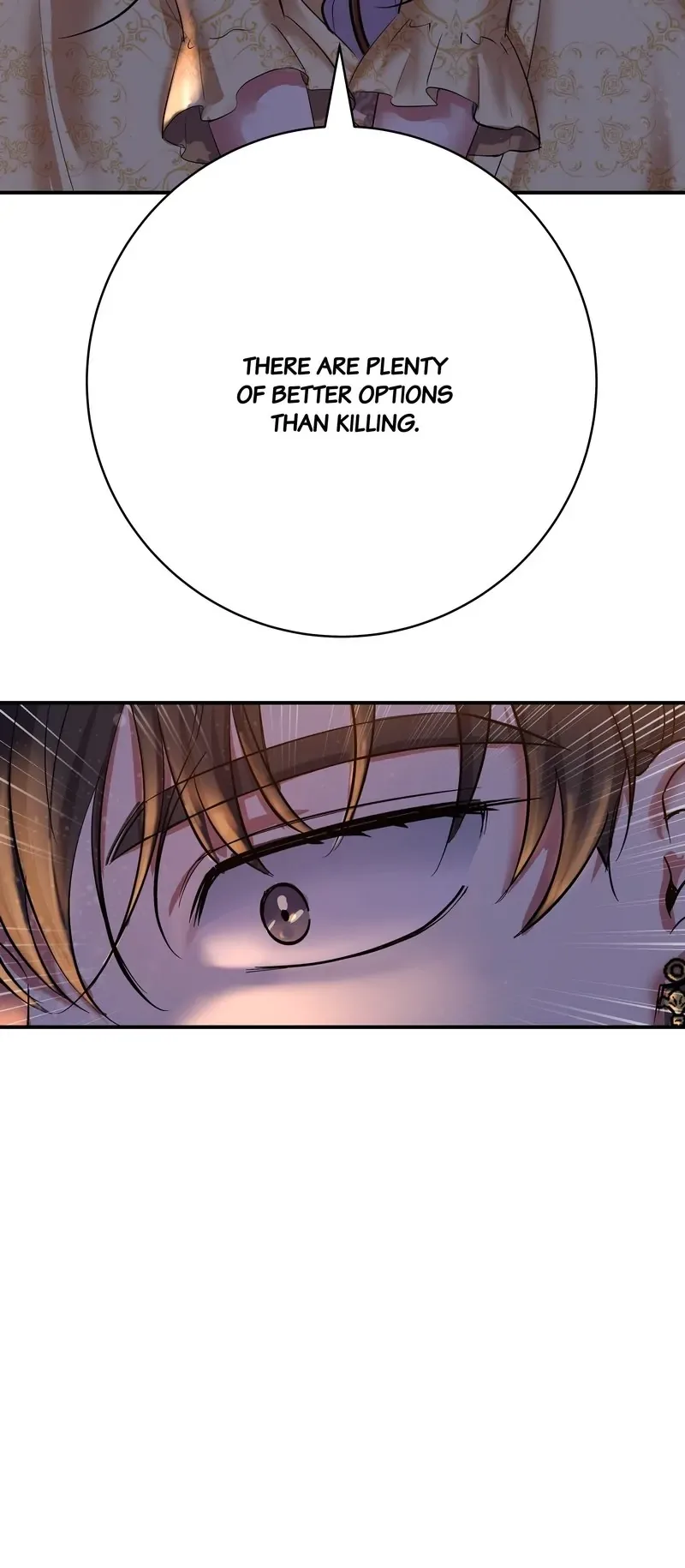 The Villainess Once Said Chapter 7 page 36