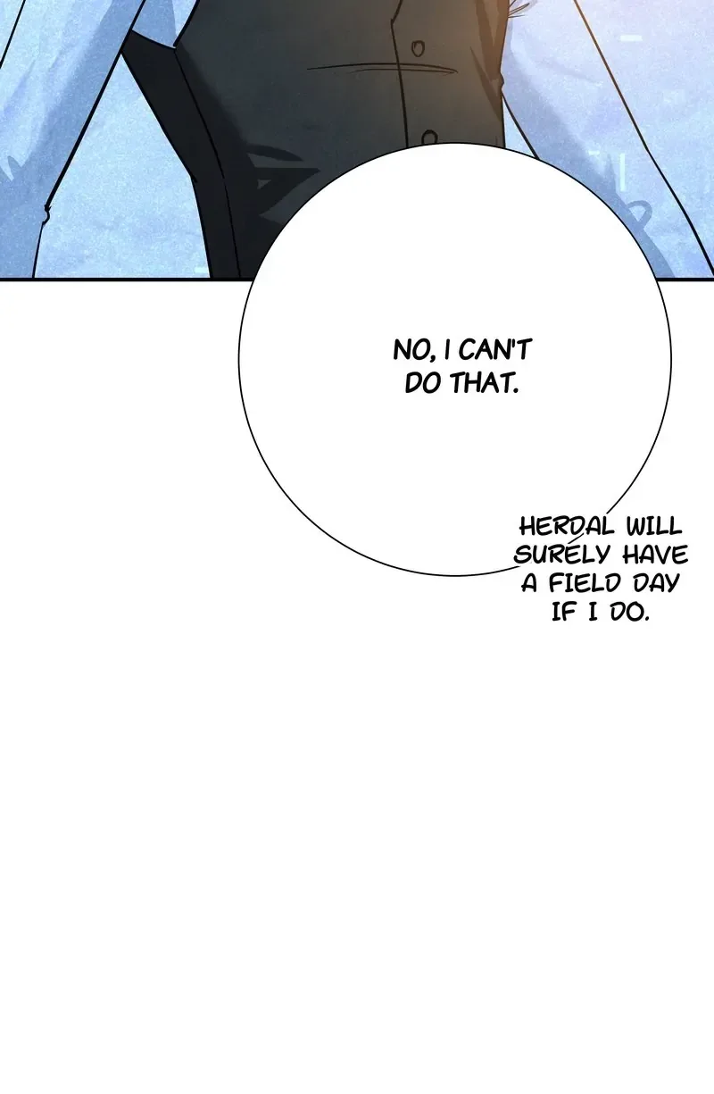 The Villainess Once Said Chapter 5 page 74