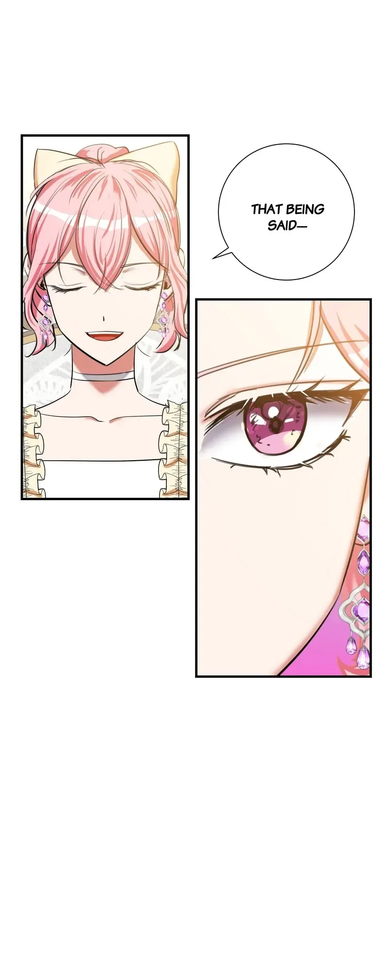 The Villainess Once Said Chapter 5 page 82