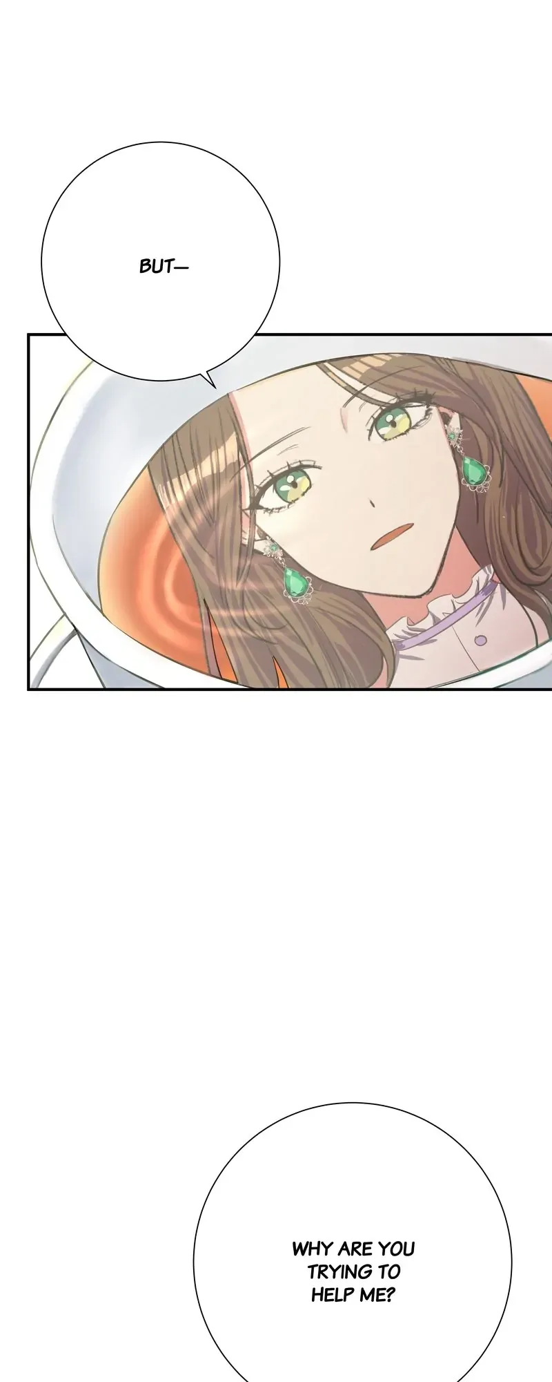 The Villainess Once Said Chapter 5 page 79