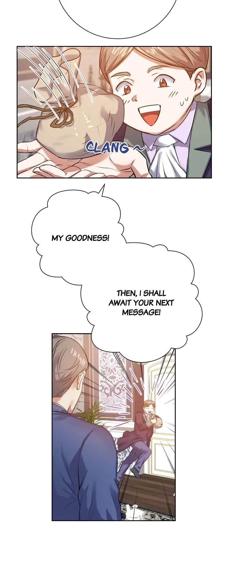 The Villainess Once Said Chapter 10 page 70