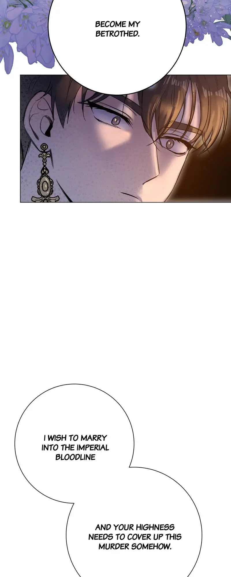 The Villainess Once Said Chapter 7 page 46