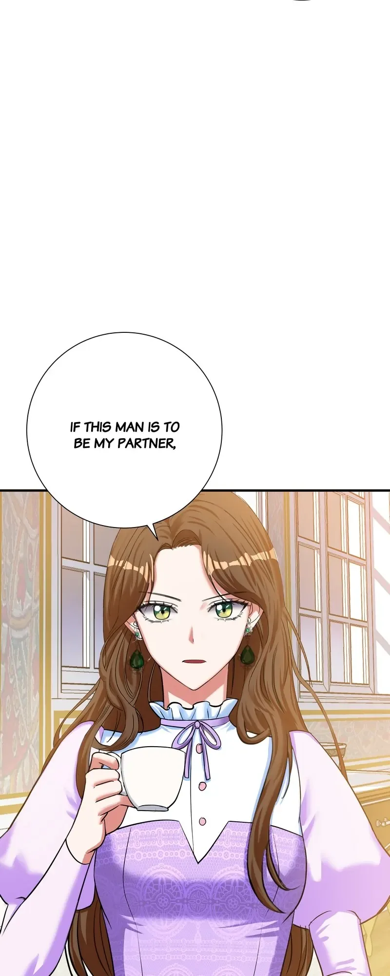 The Villainess Once Said Chapter 5 page 76