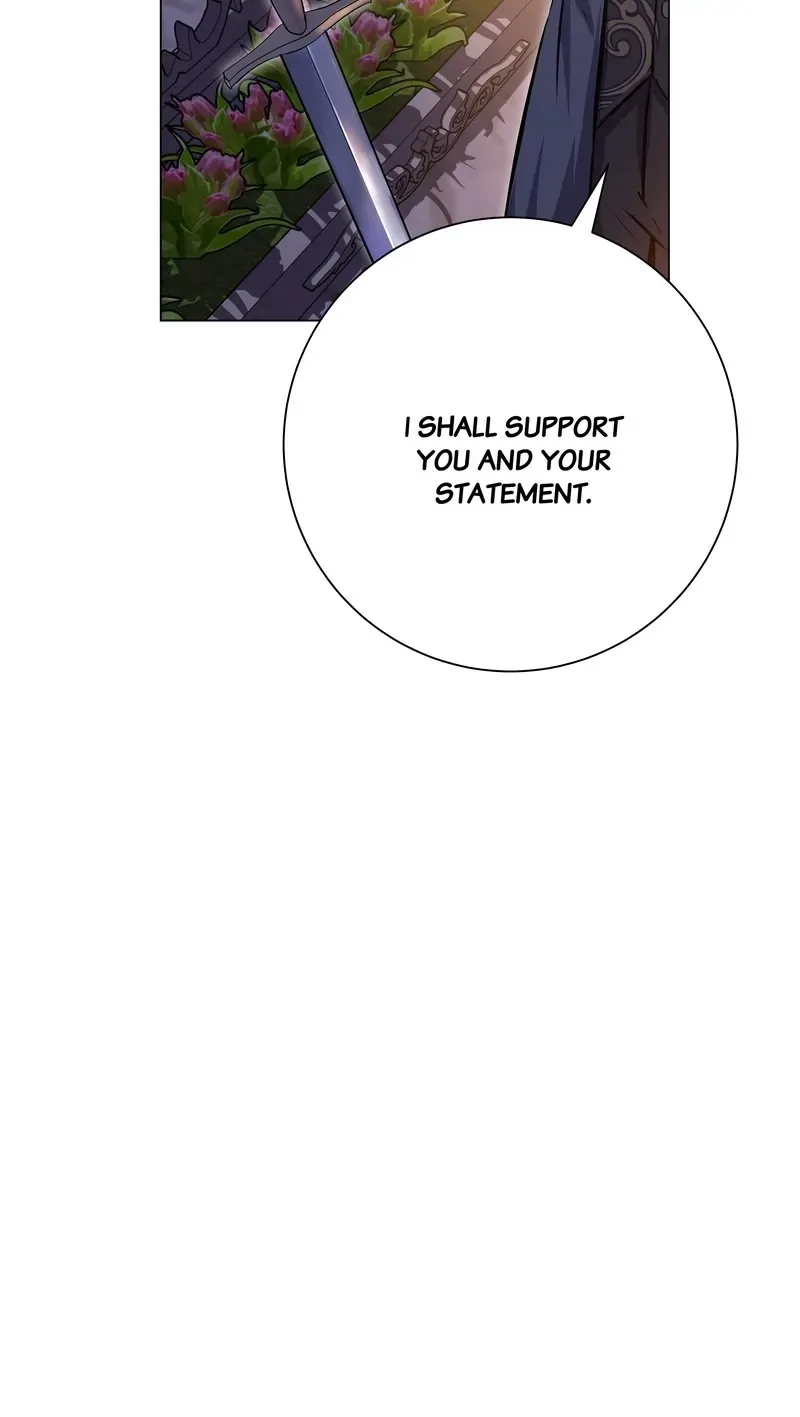 The Villainess Once Said Chapter 7 page 57