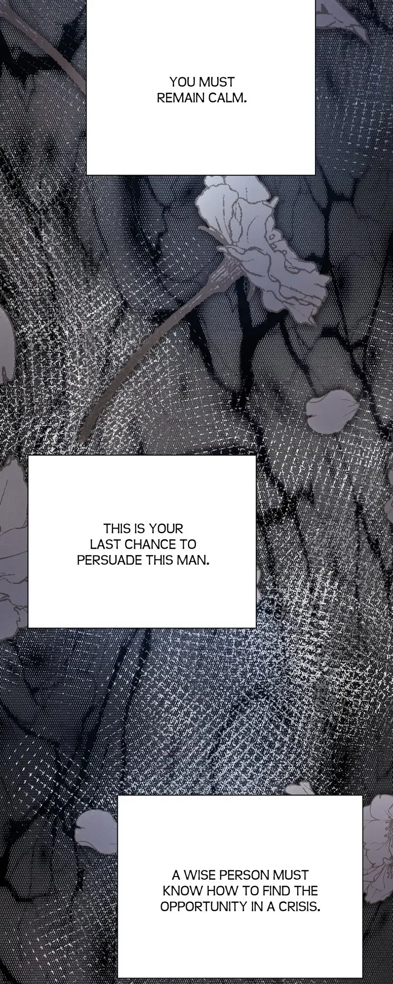 The Villainess Once Said Chapter 7 page 43