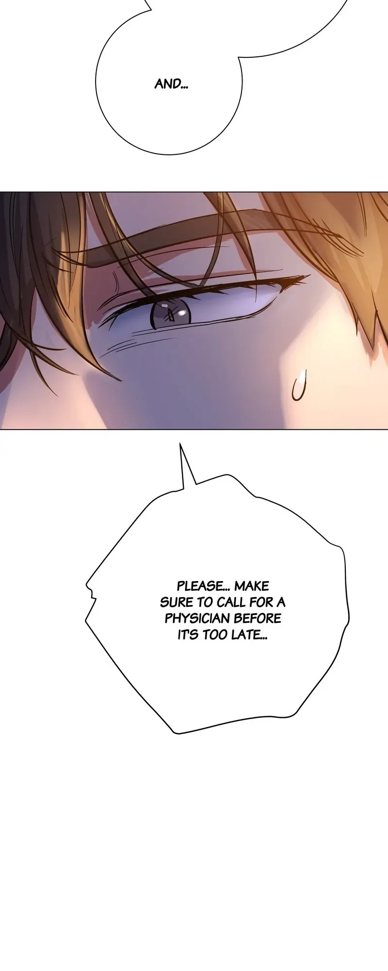 The Villainess Once Said Chapter 7 page 64