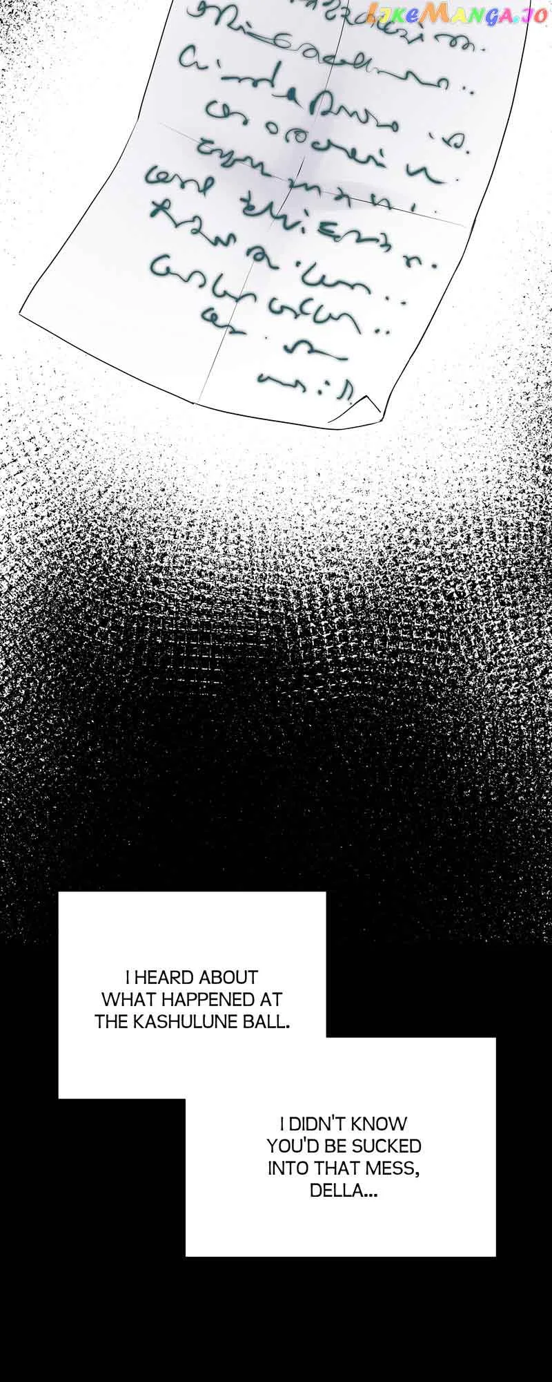 The Villainess Once Said Chapter 12 page 16