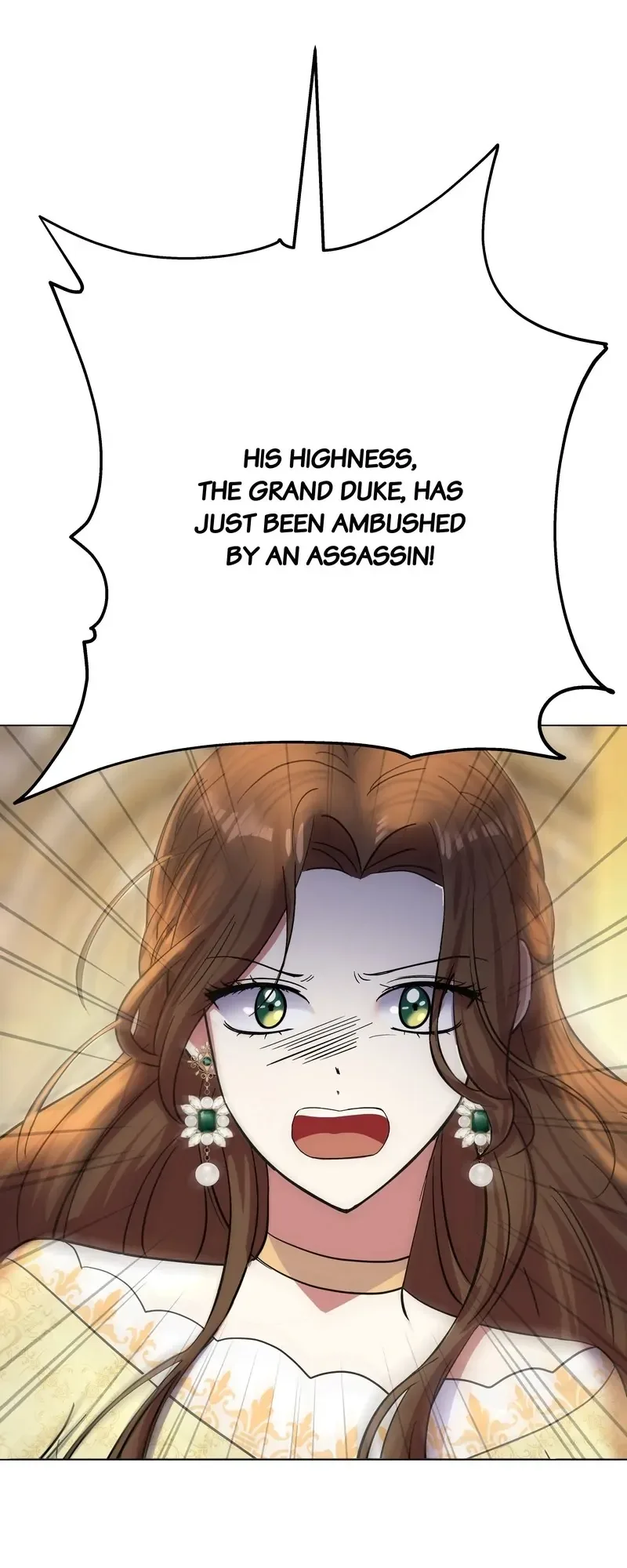 The Villainess Once Said Chapter 7 page 74
