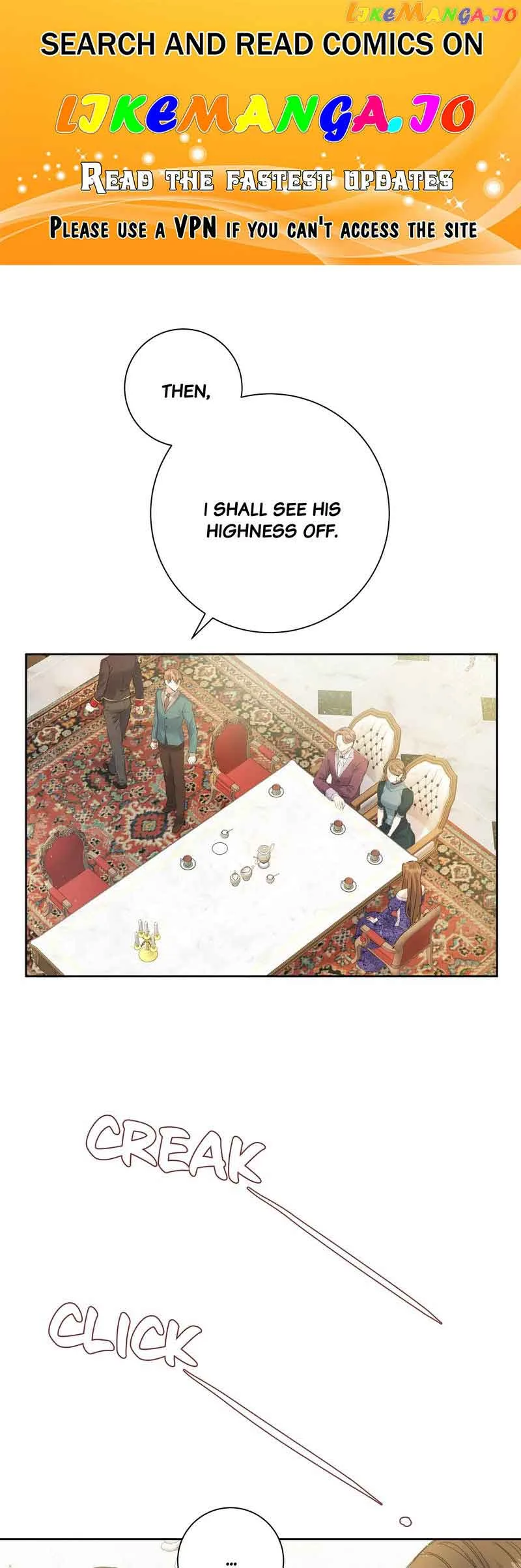 The Villainess Once Said Chapter 13 page 2