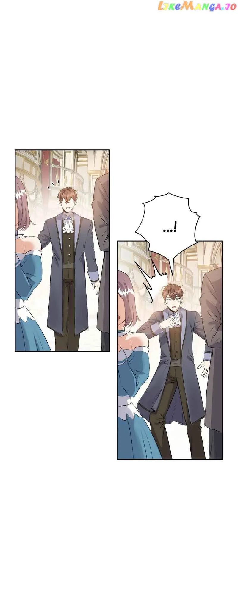 The Villainess Once Said Chapter 12 page 5