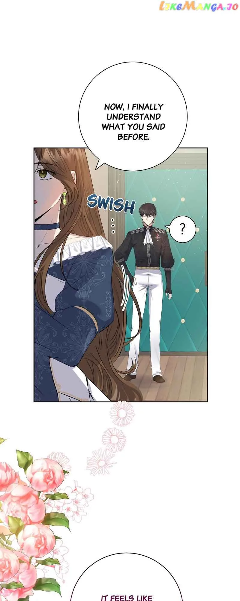 The Villainess Once Said Chapter 14 page 66