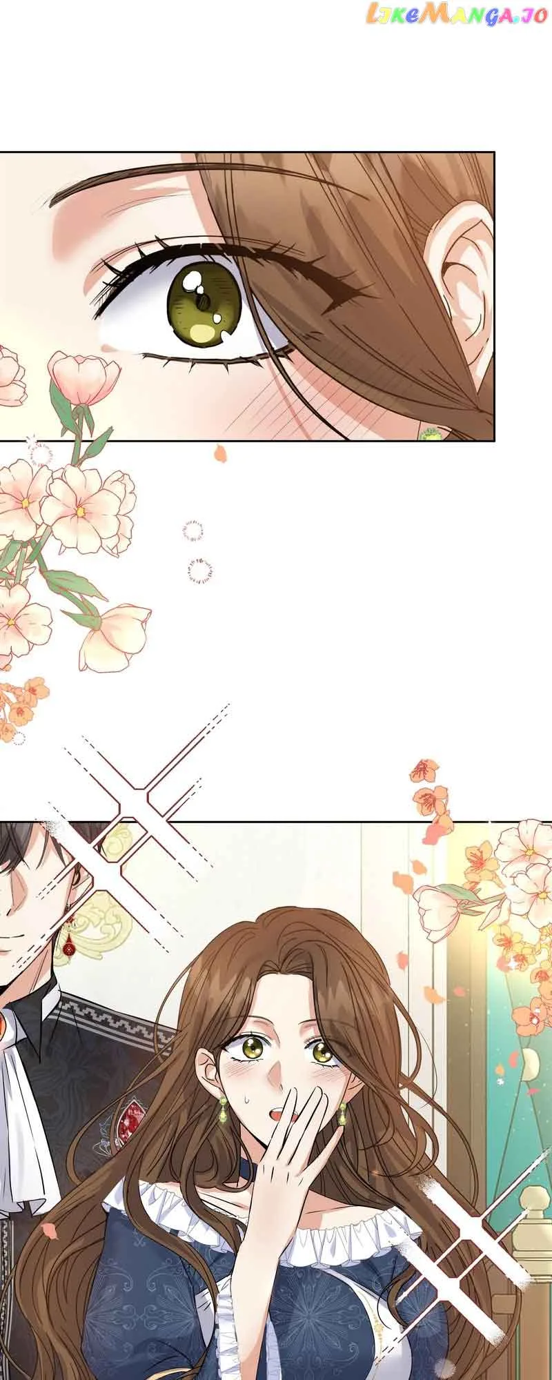 The Villainess Once Said Chapter 14 page 53