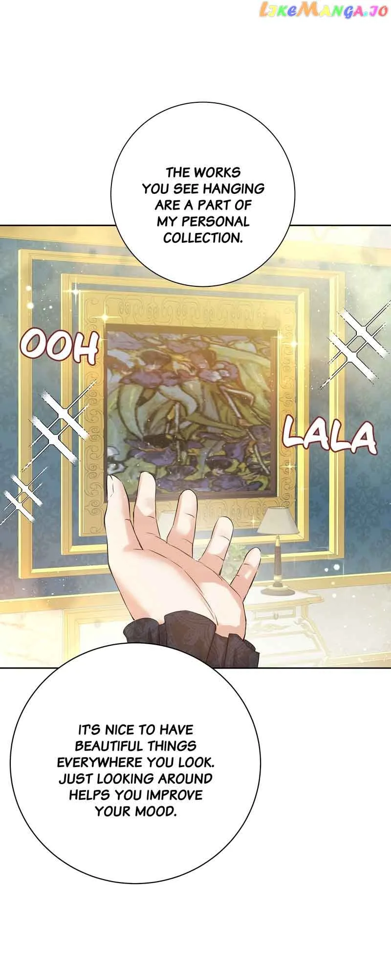 The Villainess Once Said Chapter 14 page 11