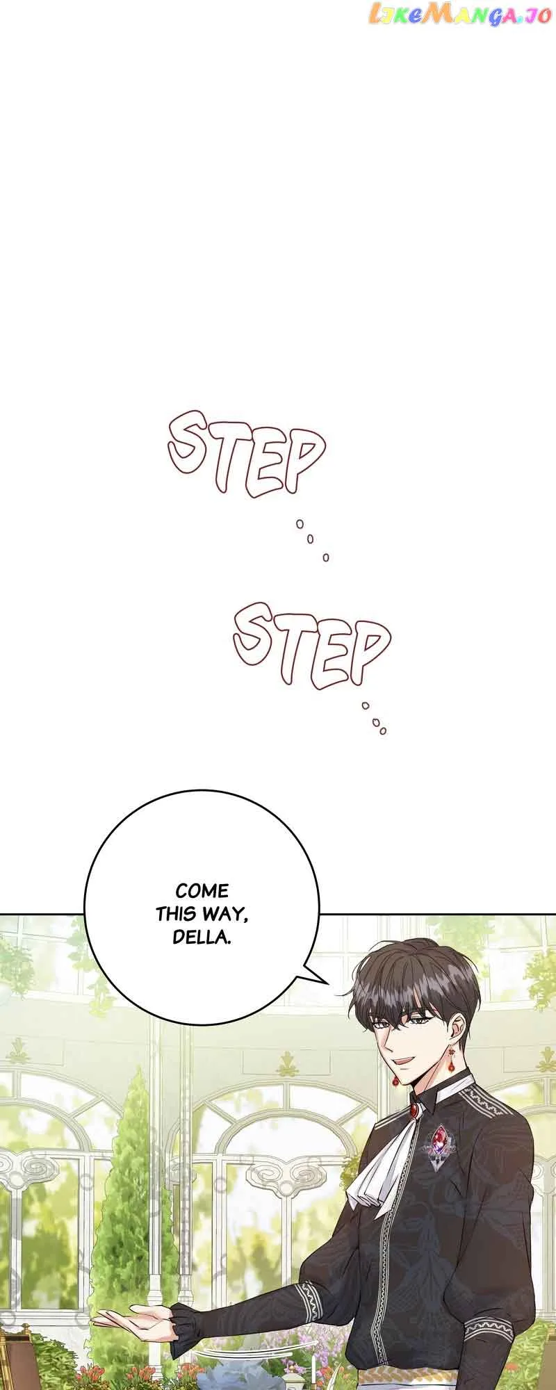 The Villainess Once Said Chapter 14 page 21