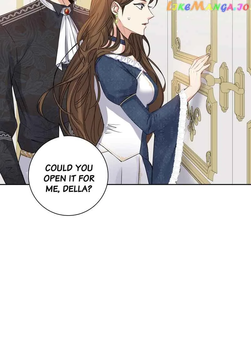The Villainess Once Said Chapter 14 page 51