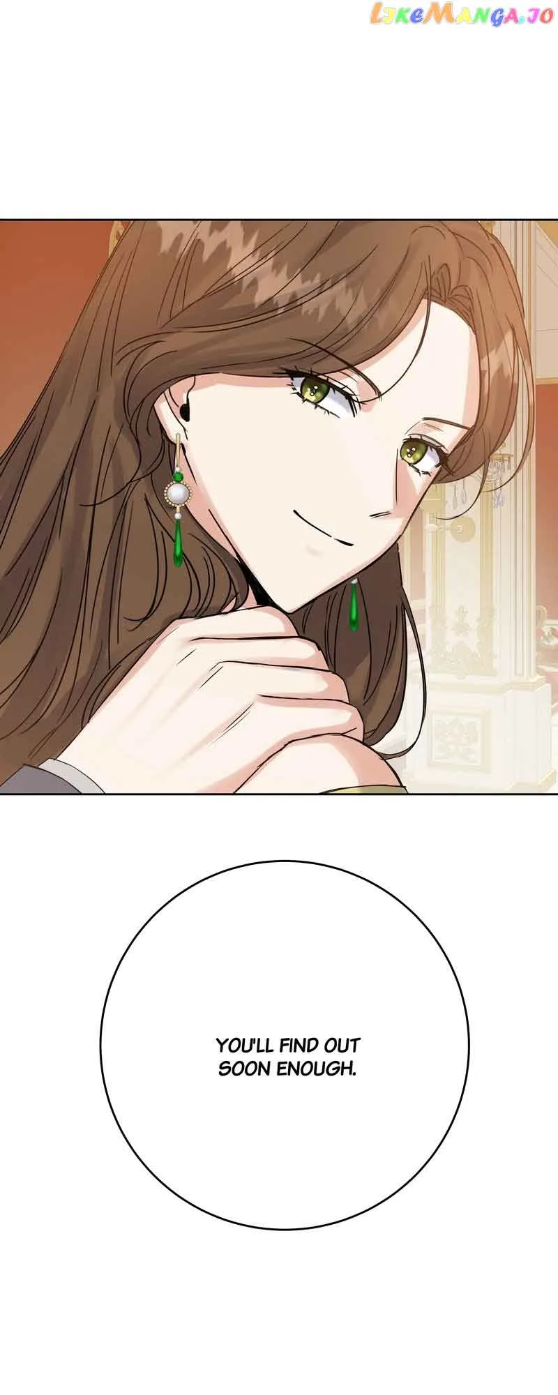 The Villainess Once Said Chapter 12 page 13