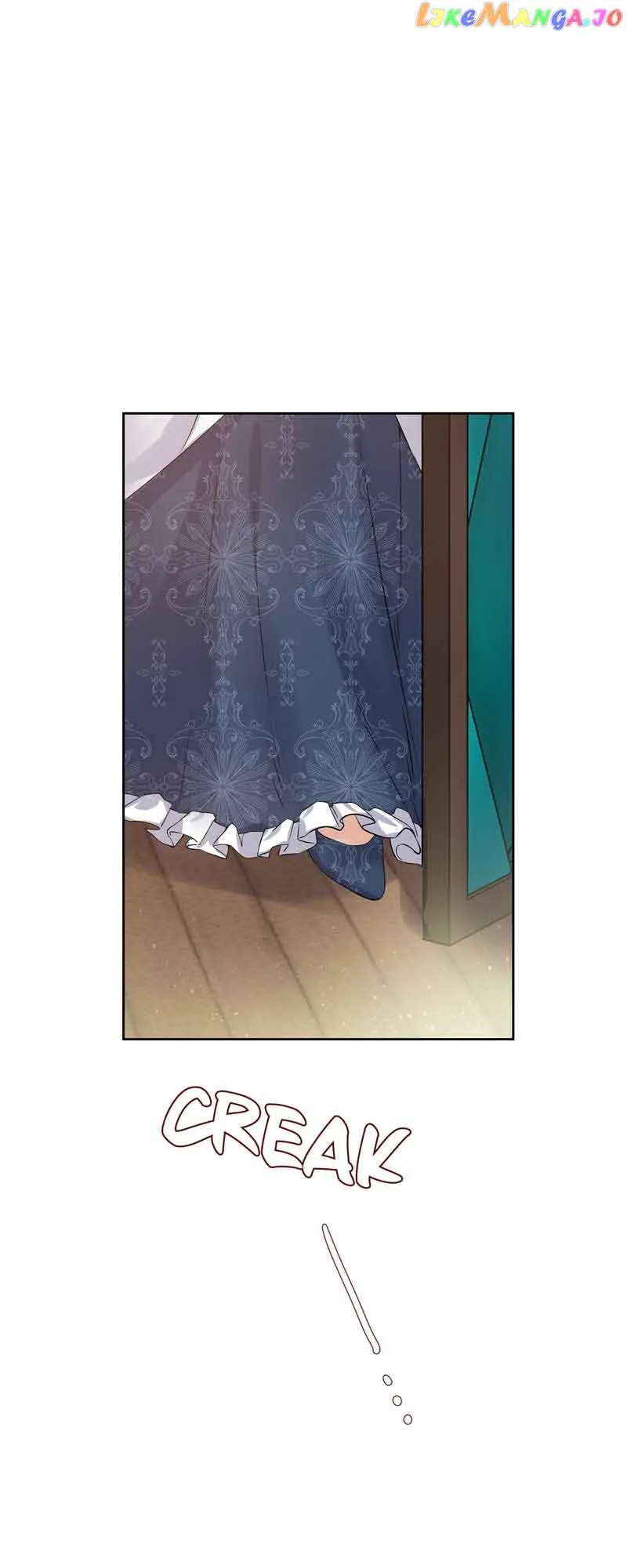 The Villainess Once Said Chapter 14 page 52