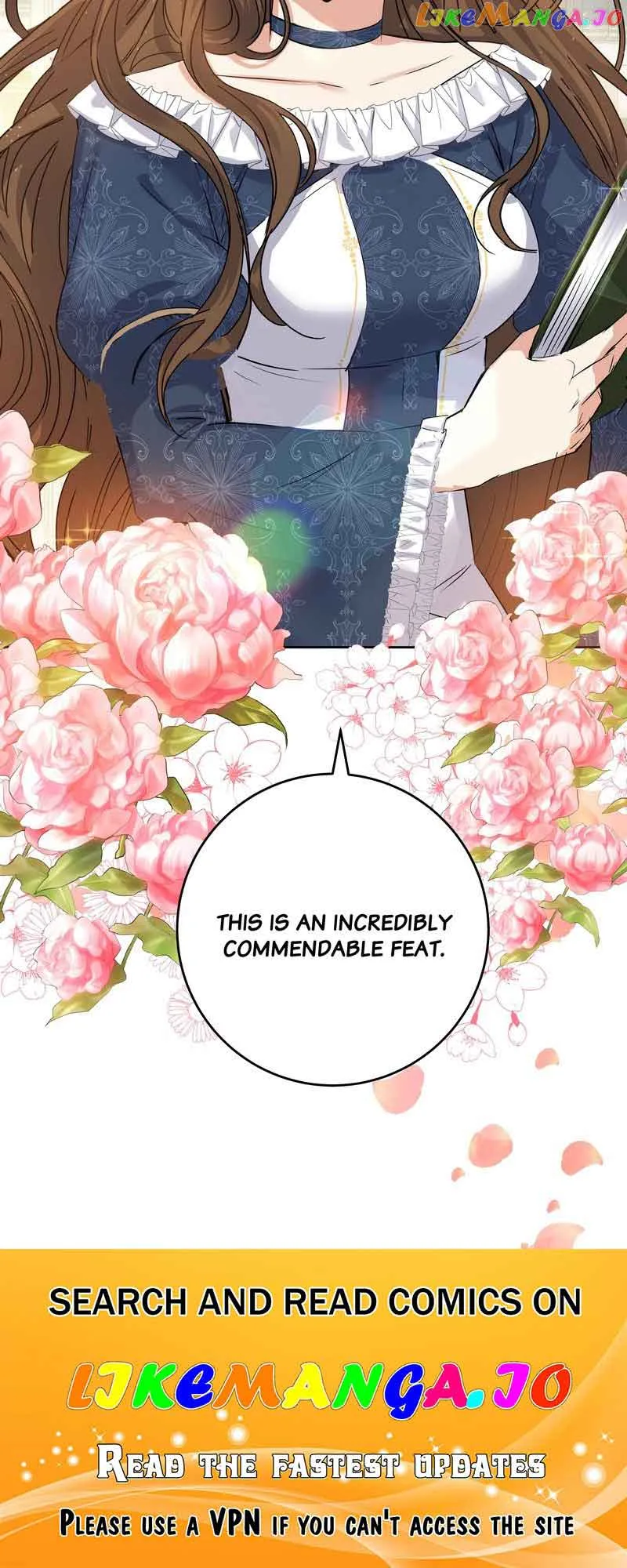 The Villainess Once Said Chapter 14 page 68