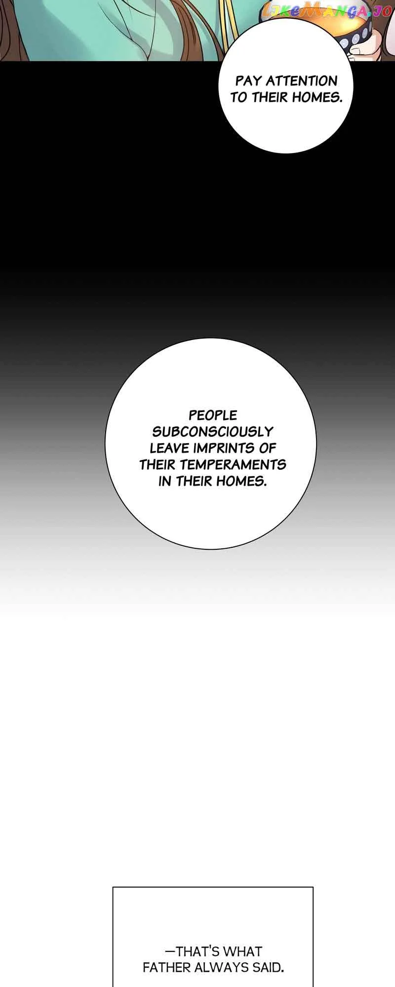 The Villainess Once Said Chapter 14 page 4