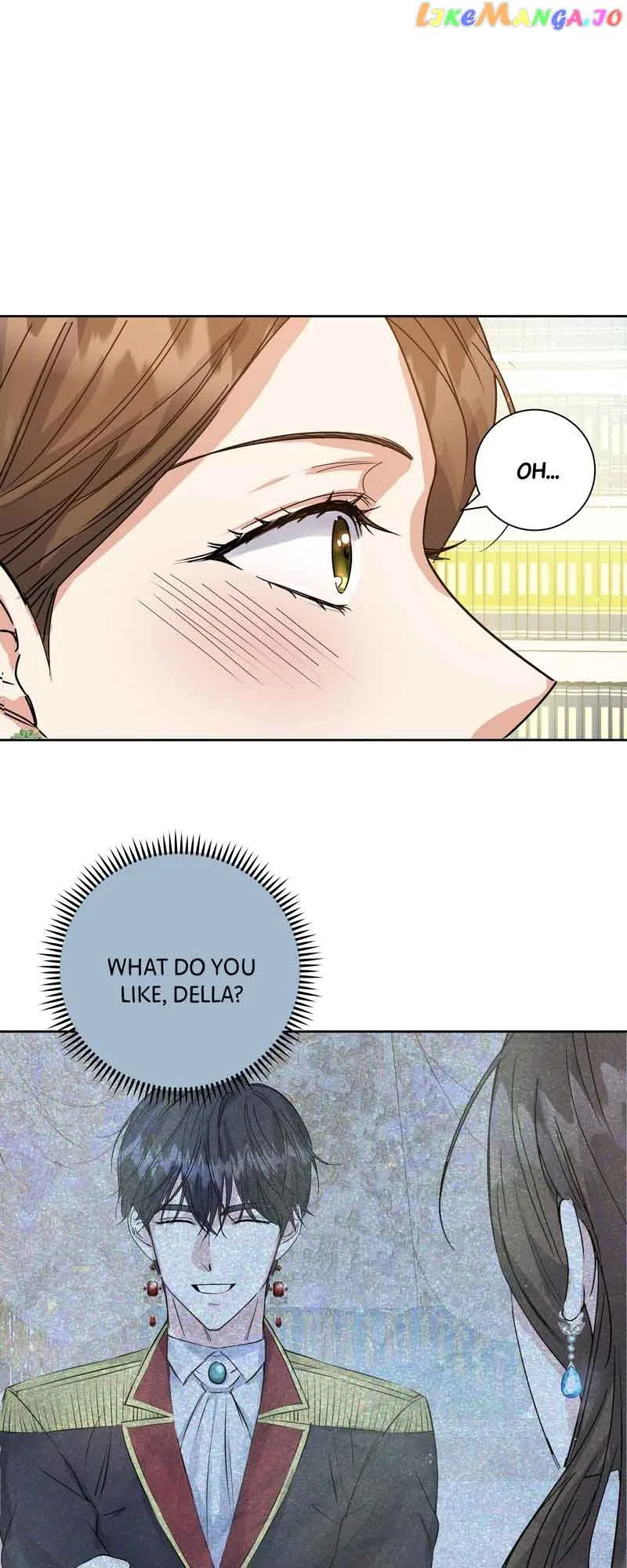 The Villainess Once Said Chapter 14 page 60