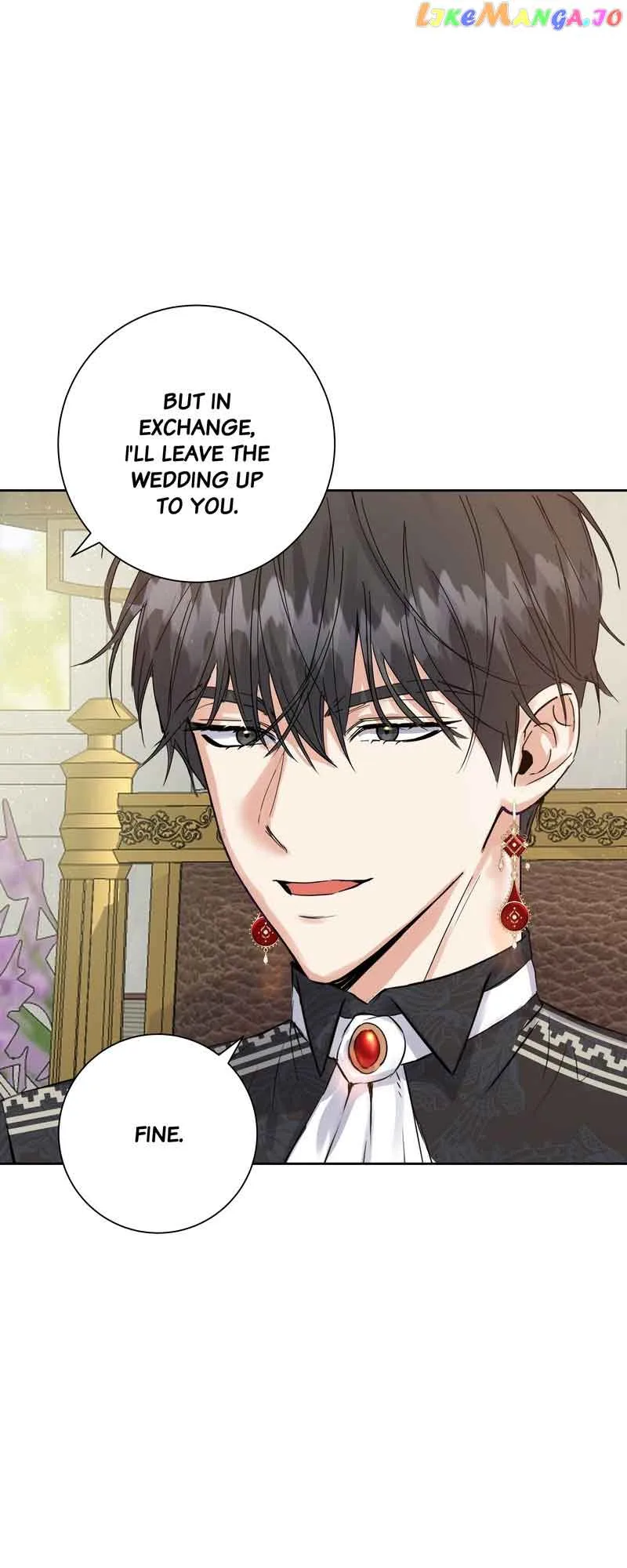 The Villainess Once Said Chapter 14 page 29
