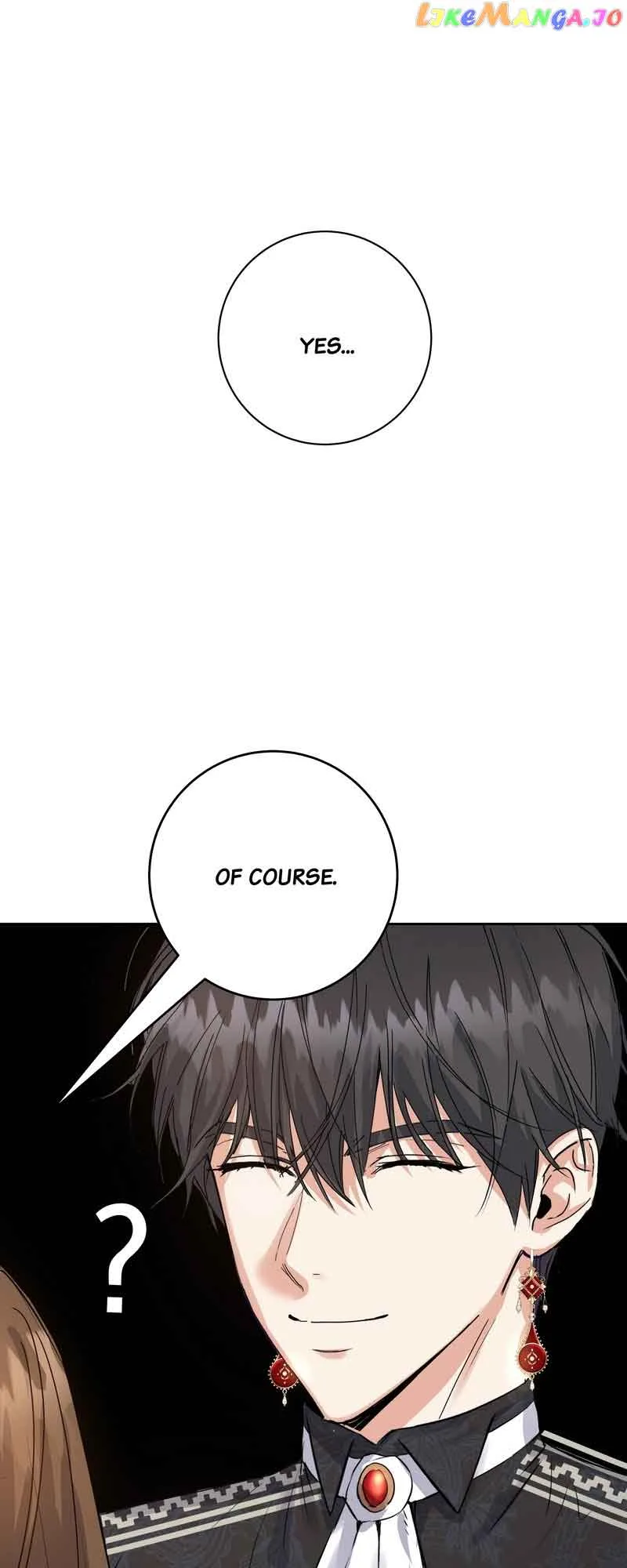 The Villainess Once Said Chapter 14 page 39