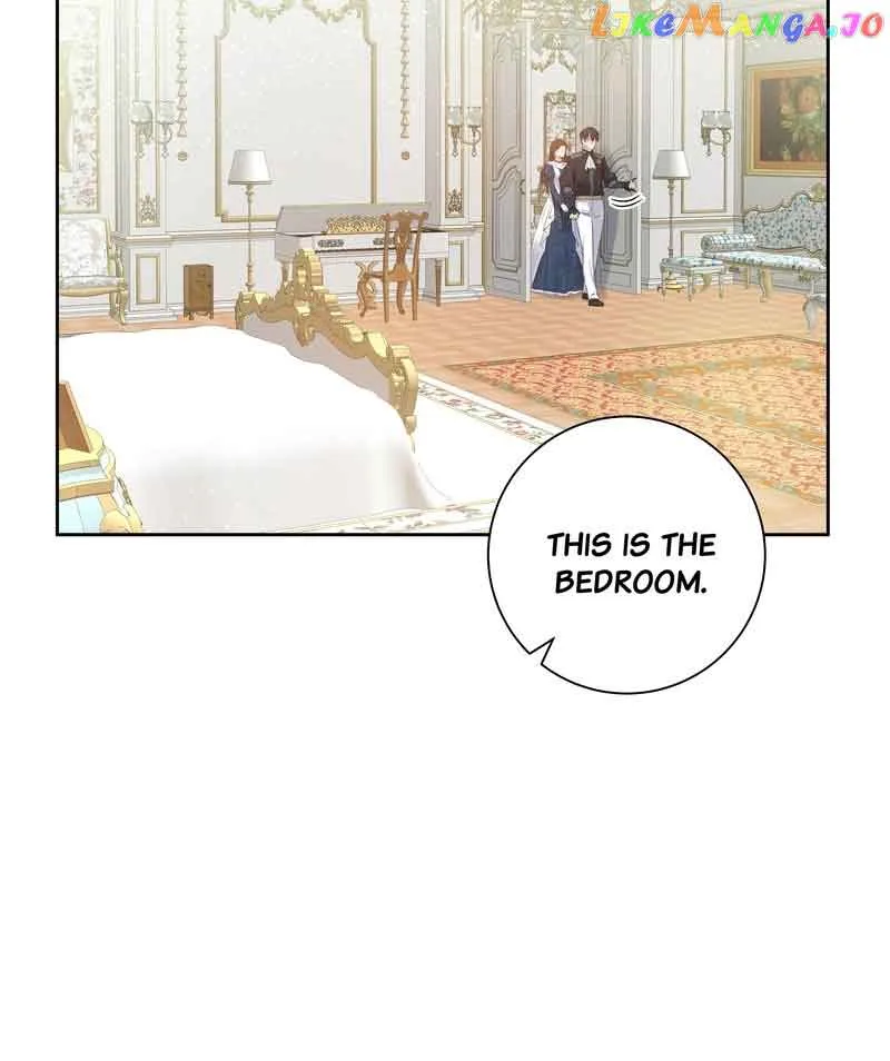 The Villainess Once Said Chapter 14 page 33