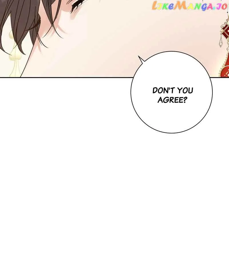The Villainess Once Said Chapter 14 page 38