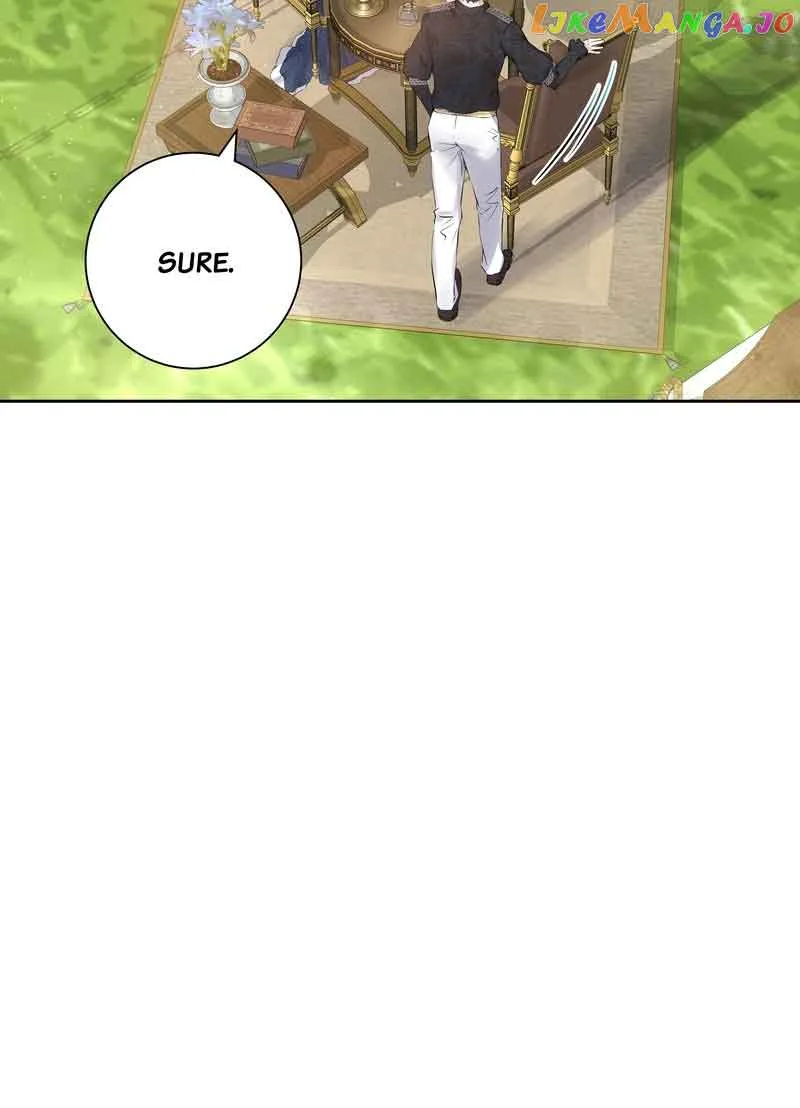 The Villainess Once Said Chapter 14 page 23
