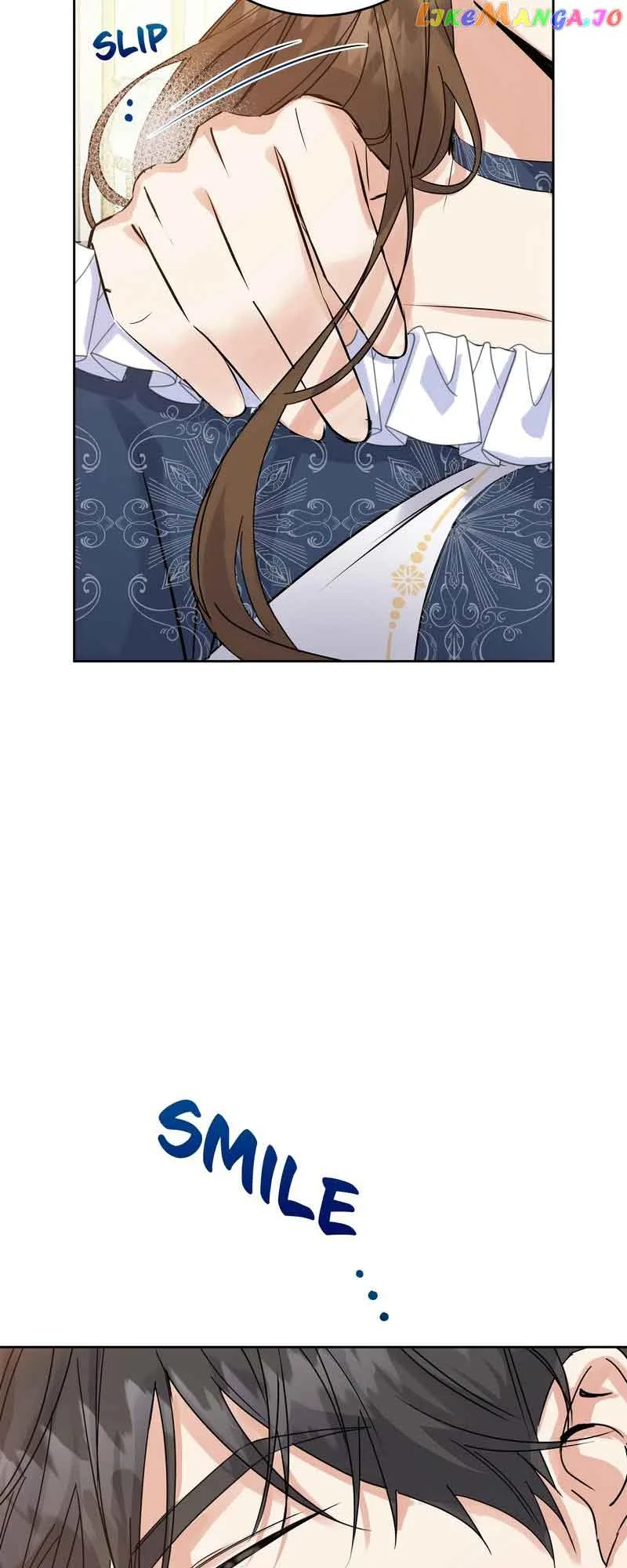 The Villainess Once Said Chapter 14 page 37