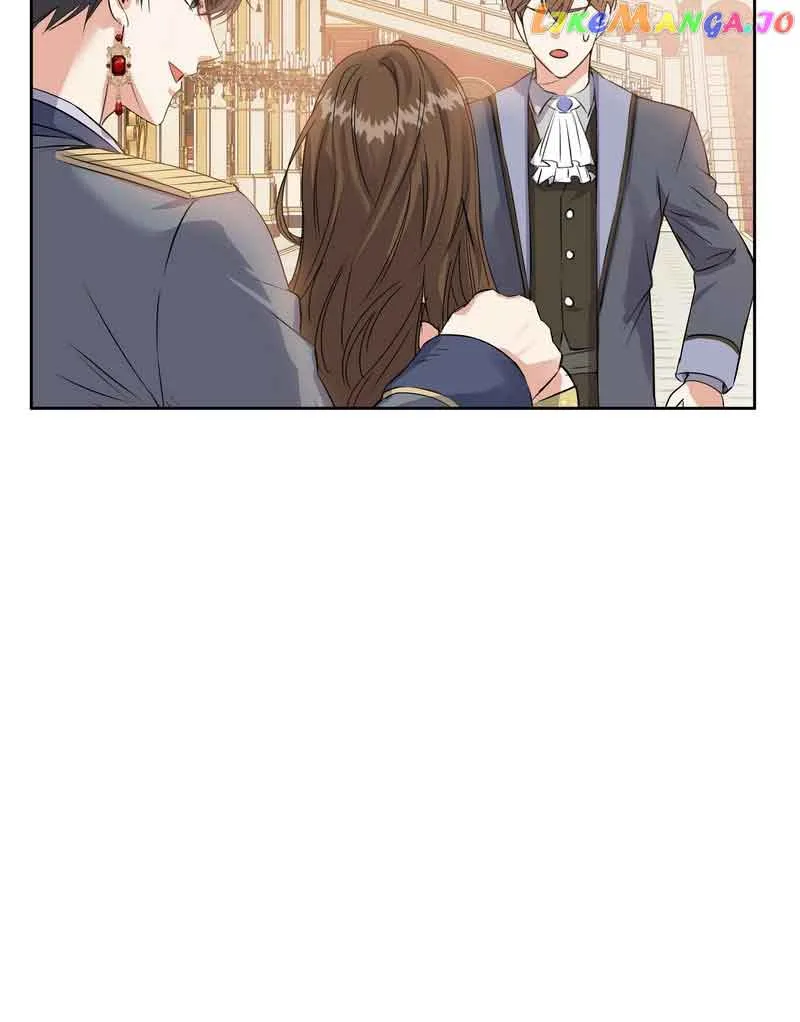 The Villainess Once Said Chapter 12 page 7