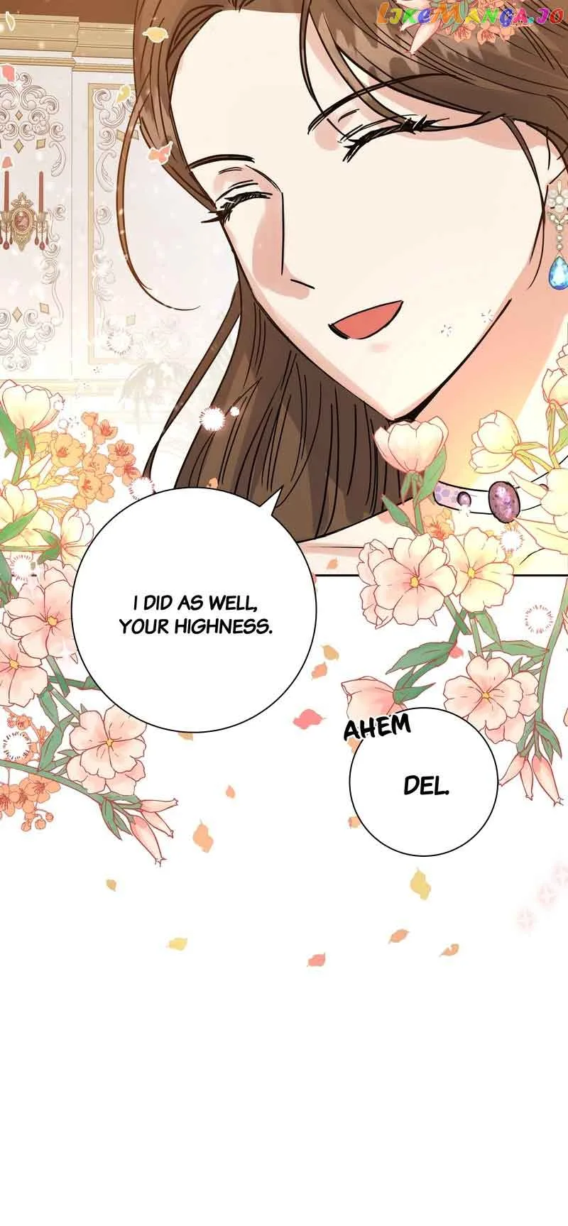 The Villainess Once Said Chapter 12 page 29