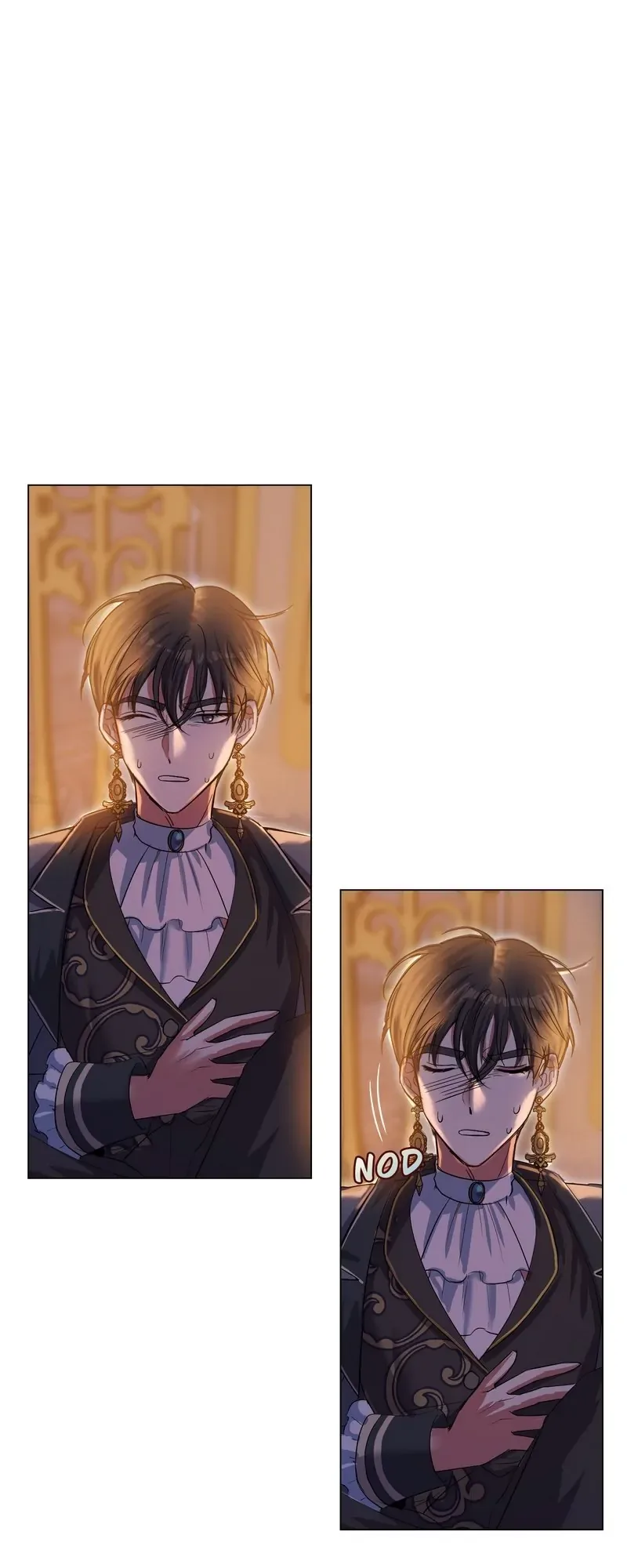 The Villainess Once Said Chapter 7 page 68