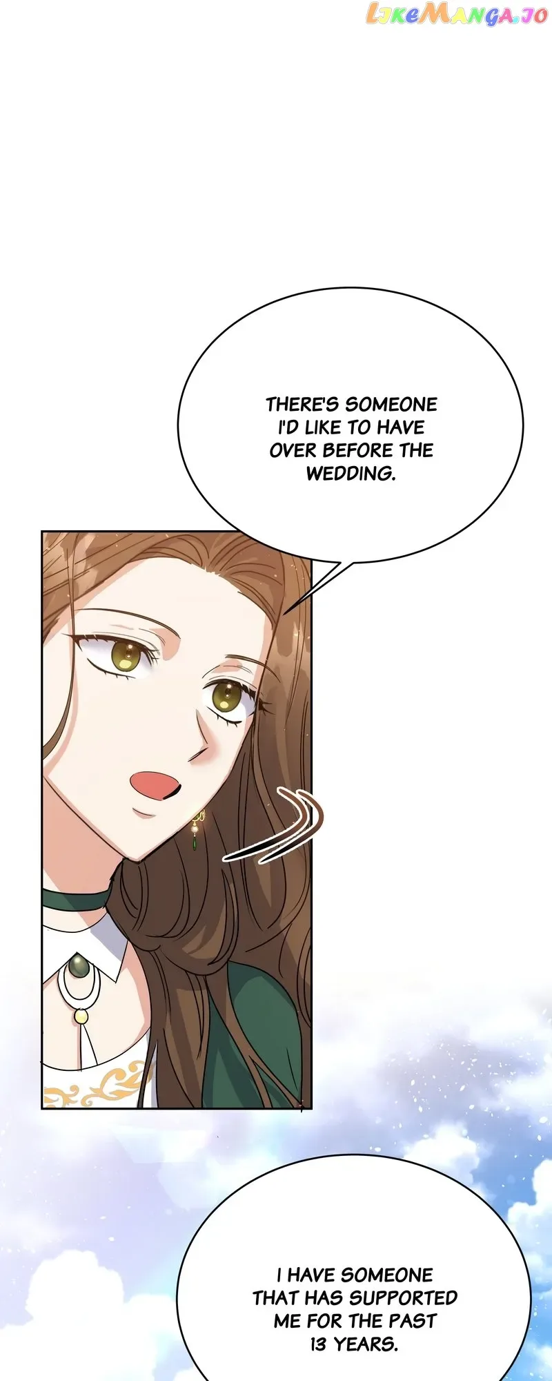 The Villainess Once Said Chapter 15 page 8