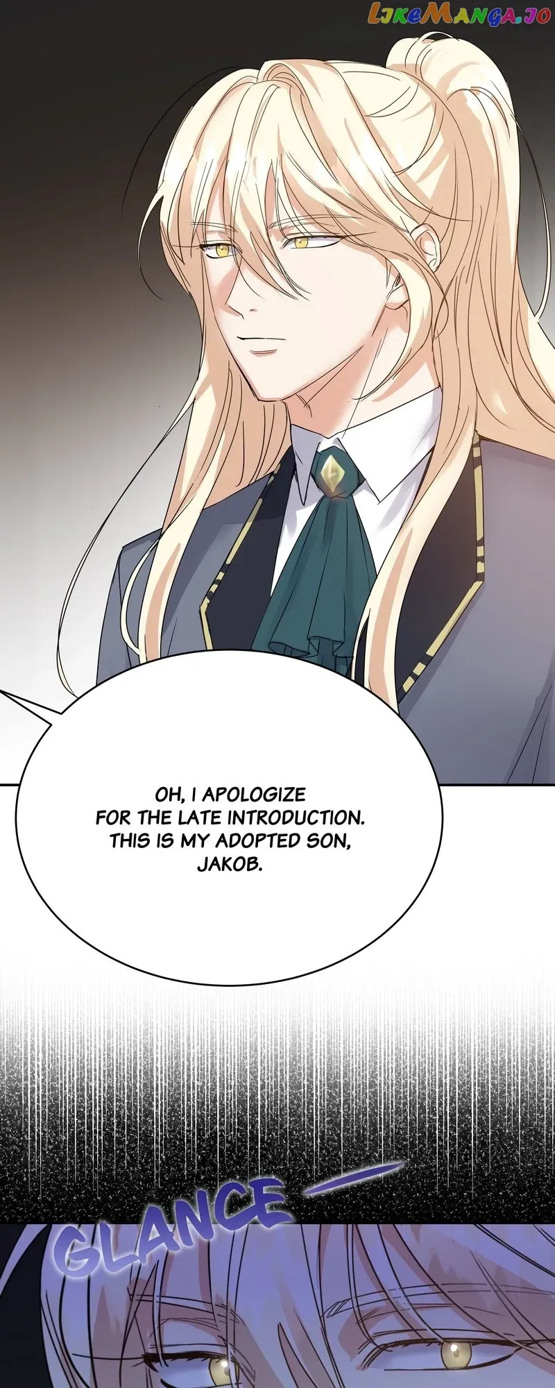 The Villainess Once Said Chapter 15 page 46