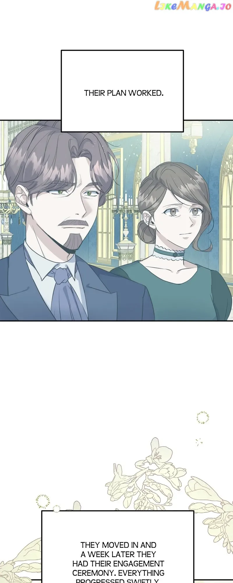 The Villainess Once Said Chapter 15 page 5