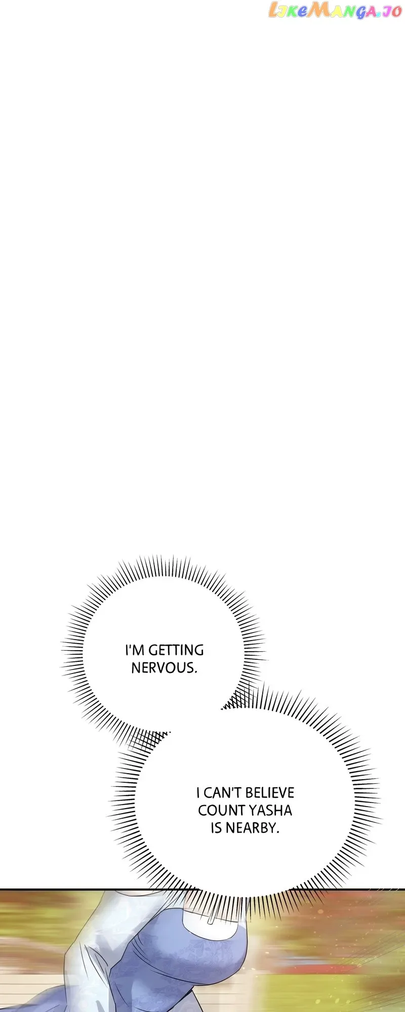 The Villainess Once Said Chapter 15 page 17