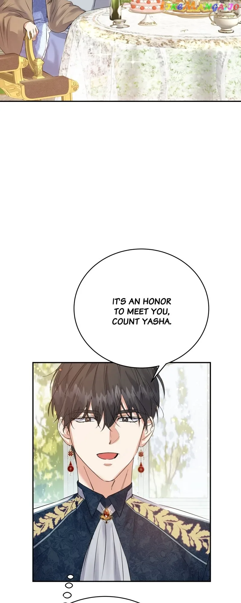 The Villainess Once Said Chapter 15 page 44