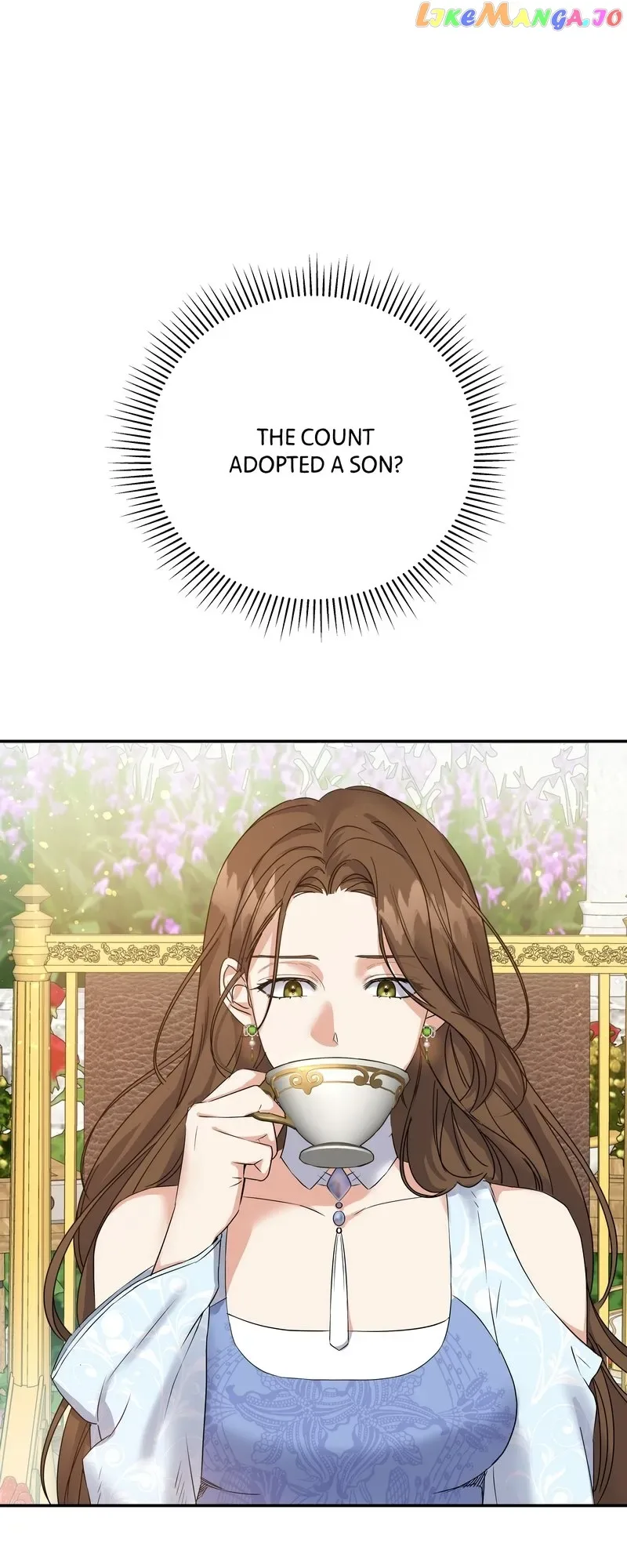 The Villainess Once Said Chapter 15 page 34