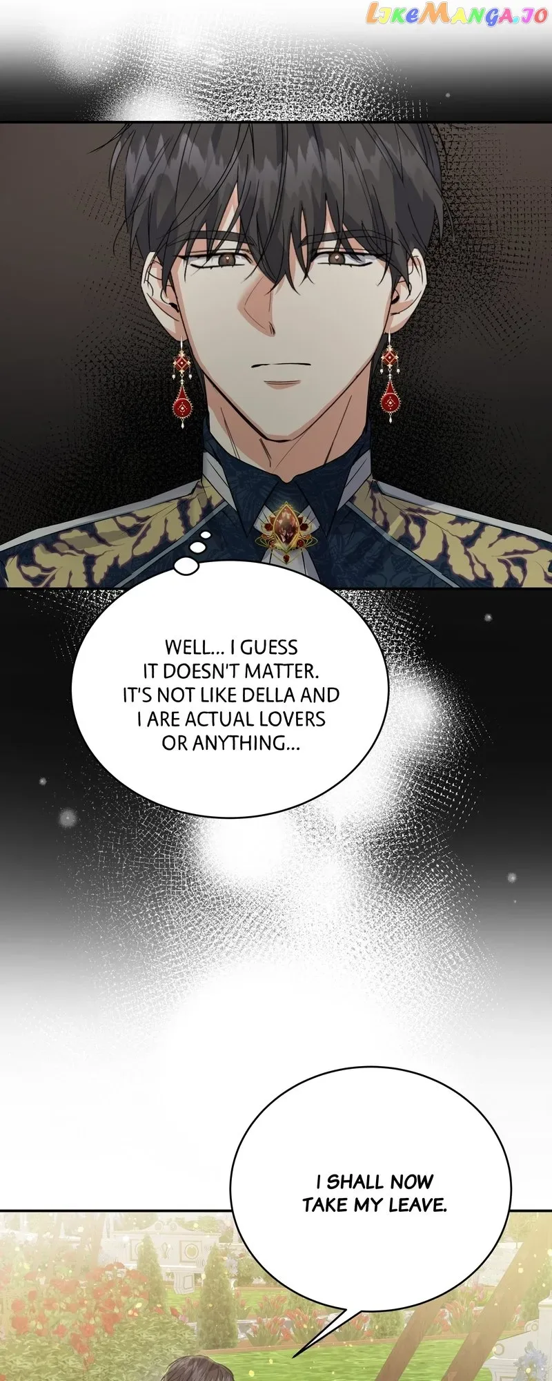 The Villainess Once Said Chapter 15 page 53
